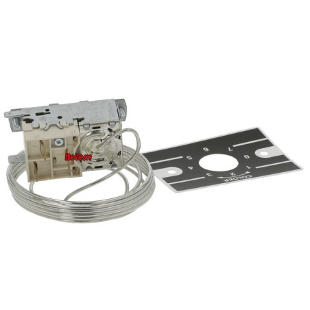 Thermostat K22 L2030 machine à glaçons Horeca Migel 1LT092