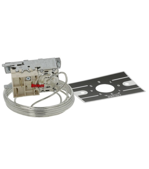 Thermostat K22 L2030 machine à glaçons Horeca Migel 1LT092
