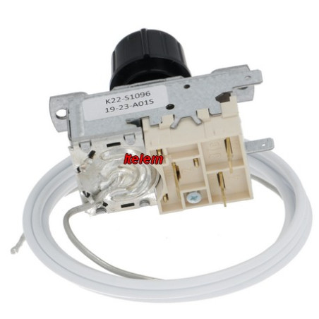 Thermostat K22 S1096 machine à glaçons Horeca