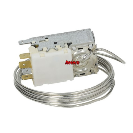 Thermostat K59 L1045 machine à glaçons Horeca Migel 1LT019