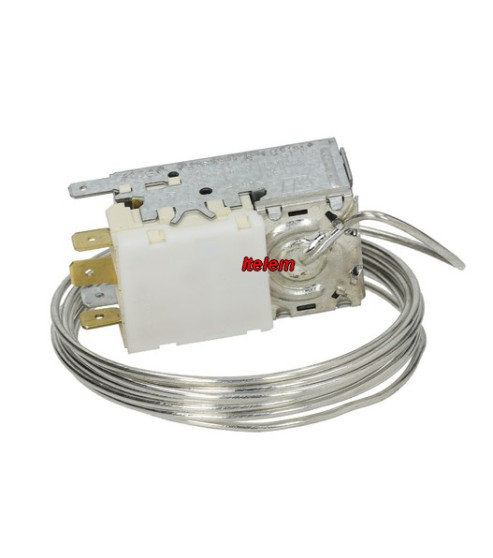Thermostat K59 L1045 machine à glaçons Horeca Migel 1LT019