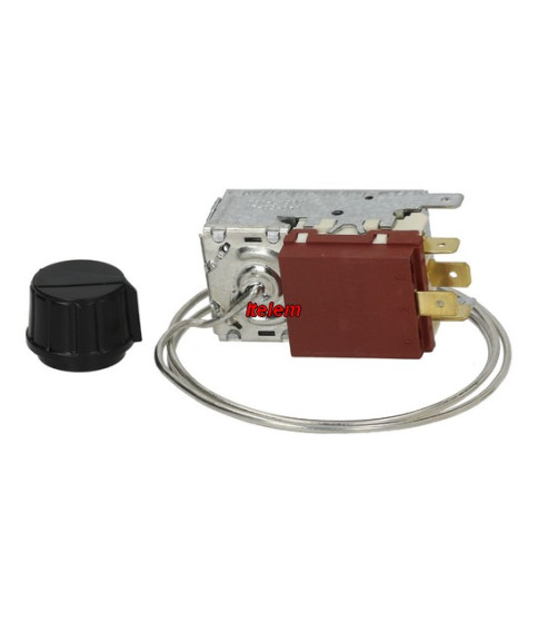 Thermostat K61 L1500 machine à glaçons Horeca 620264.10