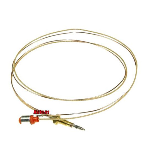 Thermocouple 850 mm cuisinière Smeg 948650139
