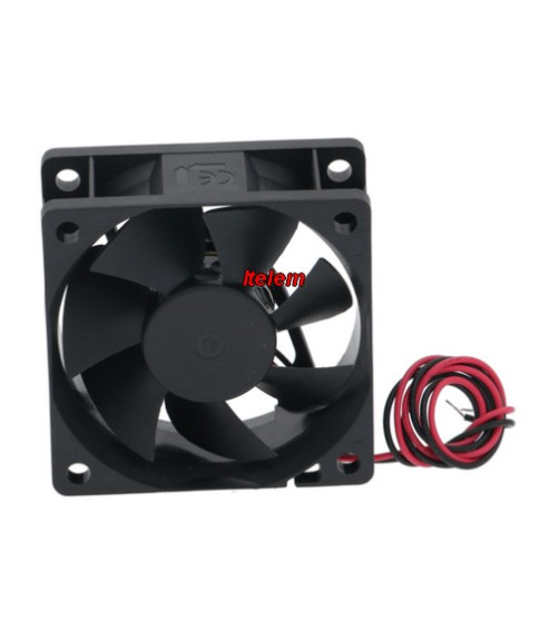 Ventilateur axial machine à glaçons Horeca Berner 100302