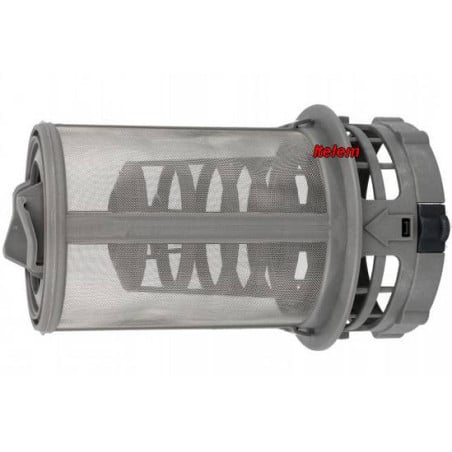 Filtre complet de lave-vaisselle Ikea 1796092100