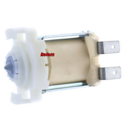 Electrovanne de régénération de lave-vaisselle Ikea 1764950100
