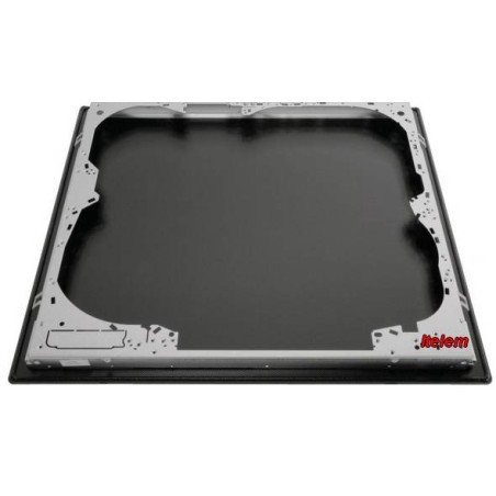 Dessus verre vitrocéramique table de cuisson Viva 00776298