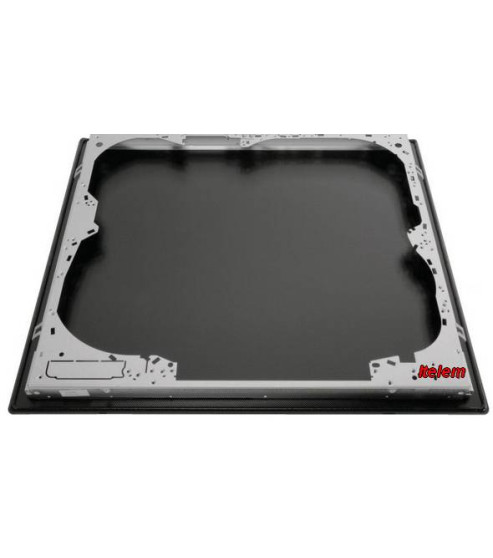 Dessus verre vitrocéramique table de cuisson Viva 00776298