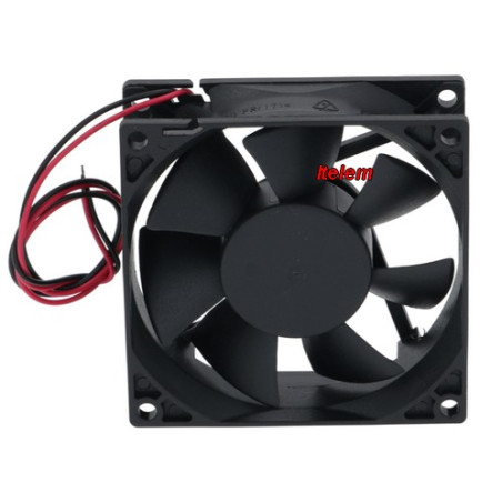 Ventilateur axial machine à glaçons Horeca 601670