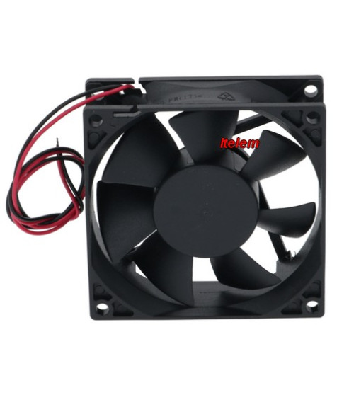 Ventilateur axial machine à glaçons Horeca 601670