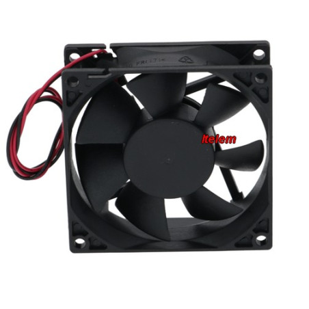 Ventilateur axial machine à glaçons Horeca 601439