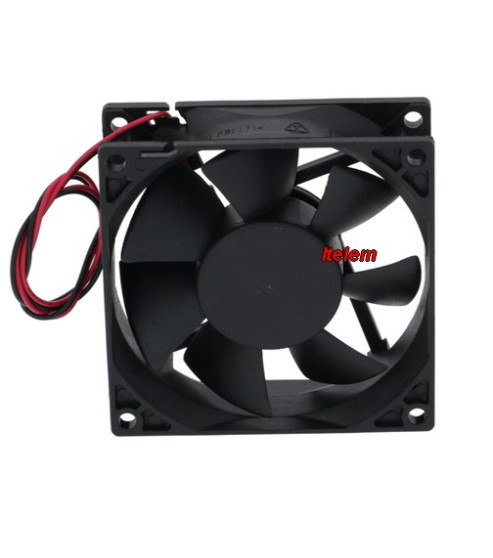 Ventilateur axial machine à glaçons Horeca 601439