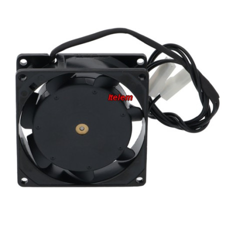 Ventilateur axial machine à glaçons Horeca Fandis