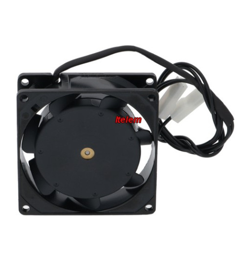 Ventilateur axial machine à glaçons Horeca Fandis