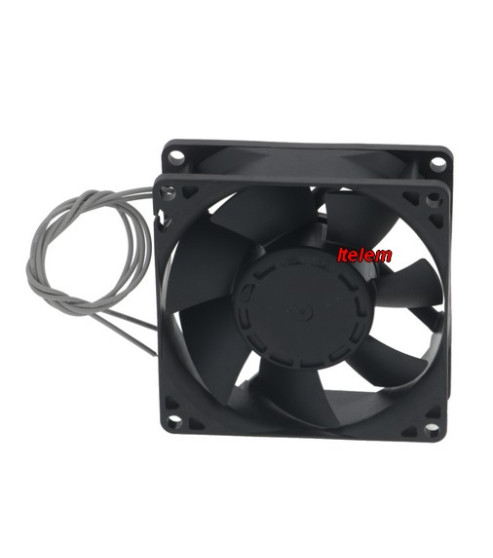 Ventilateur axial machine à glaçons Horeca