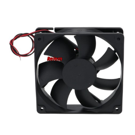 Ventilateur axial machine à glaçons Horeca
