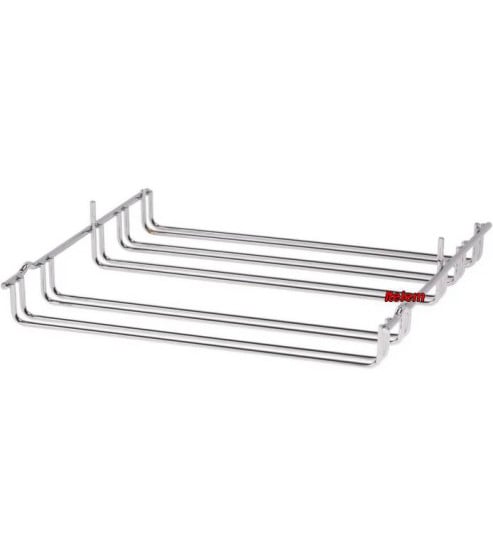 Support grille latérale droite gauche four Bosch 00472738