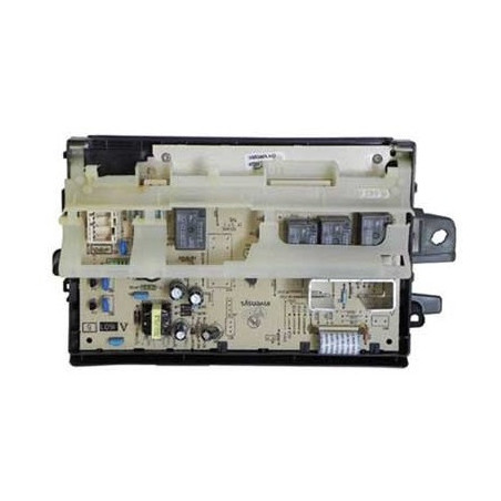 Module électronique lave-linge Brandt 57X2297