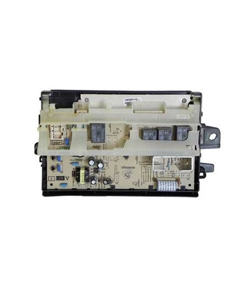 Module électronique lave-linge Brandt 57X2297