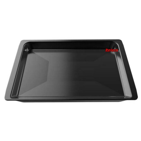 Plat lèche-frite four Siemens 00742279