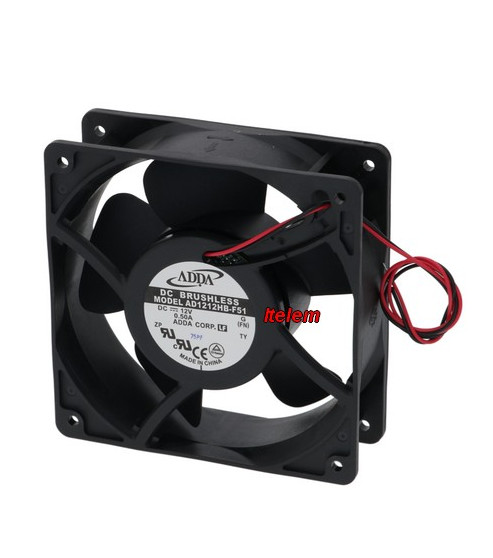 Ventilateur axial armoire réfrigérée Horeca Metro 088034