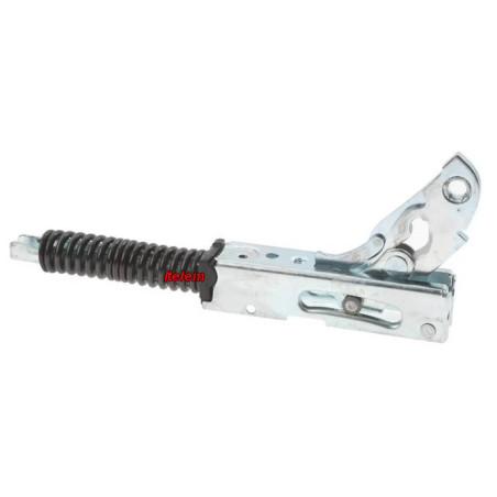 Charnière droite ou gauche porte four Bosch 00499361