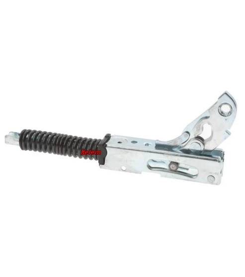 Charnière droite ou gauche porte four Bosch 00499361