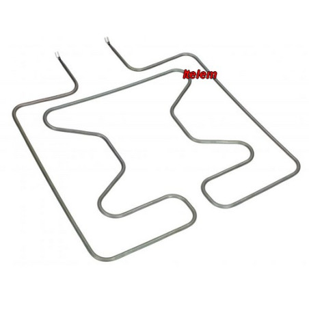 Résistance de sole four Bosch Siemens 00447436