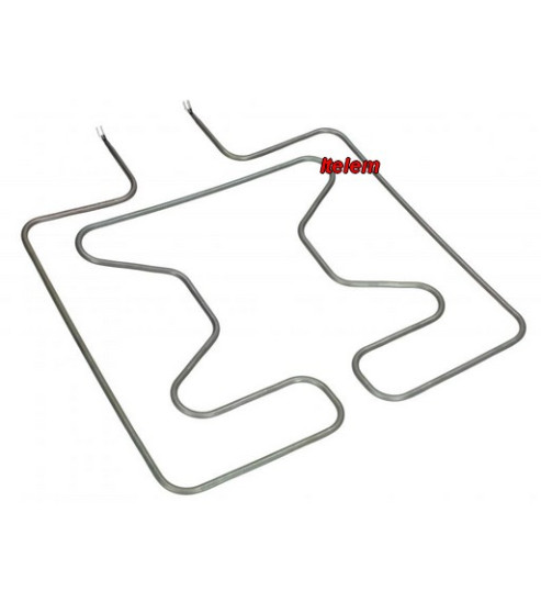 Résistance de sole four Bosch Siemens 00447436
