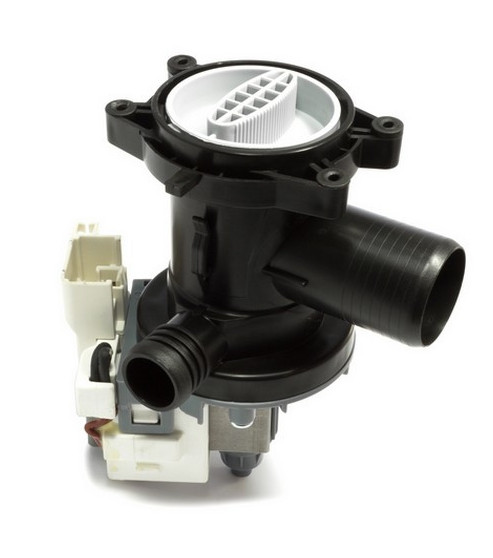 Pompe de vidange lave-linge Whirlpool 481010584942