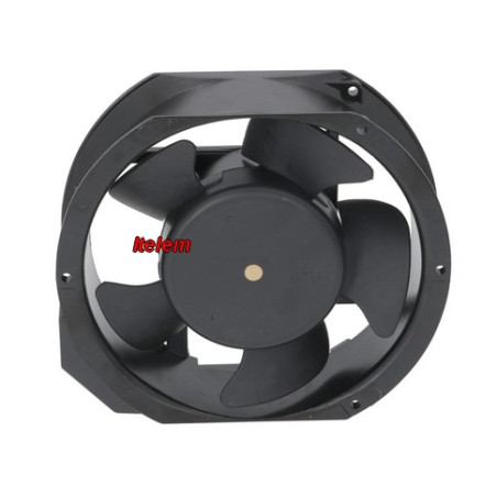 Ventilateur axial armoire réfrigérée Horeca