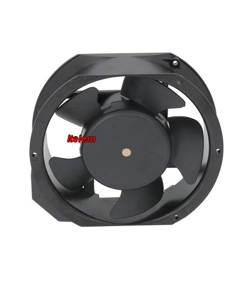 Ventilateur axial armoire réfrigérée Horeca