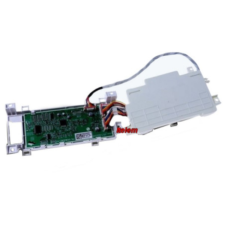 Module électronique de commande lave-linge LG EBR33119103