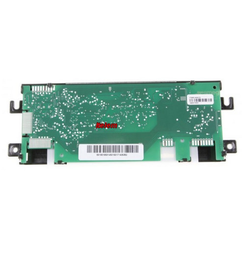 Module électronique de commande four Smeg 691651989