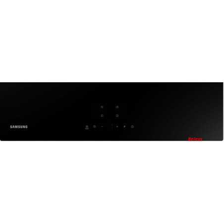 Dessus verre vitrocéramique plaque de cuisson Samsung DG82-01100A