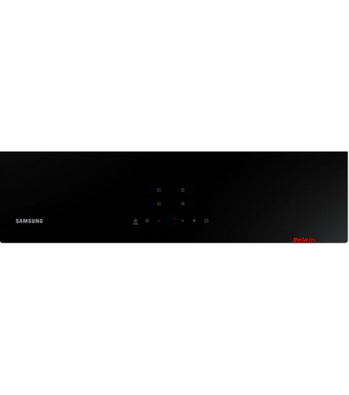 Dessus verre vitrocéramique plaque de cuisson Samsung DG82-01100A