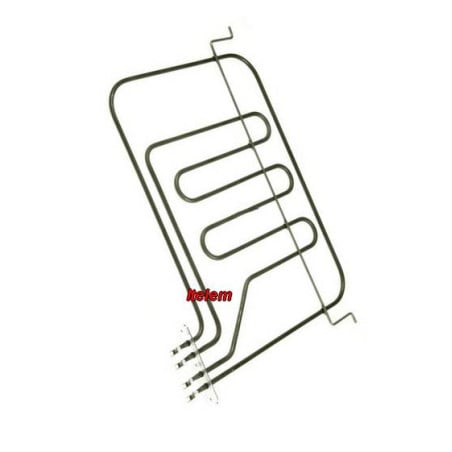 Résistance de voûte four cuisinière Nardi 040199009922R