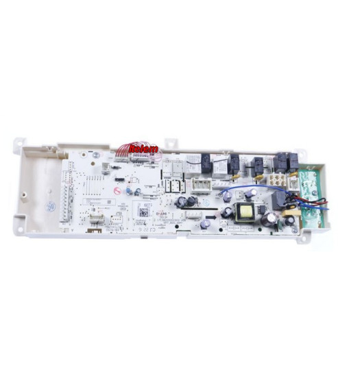 Module électronique sèche-linge Thomson