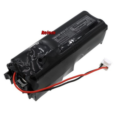 Batterie adaptable aspirateur Rowenta