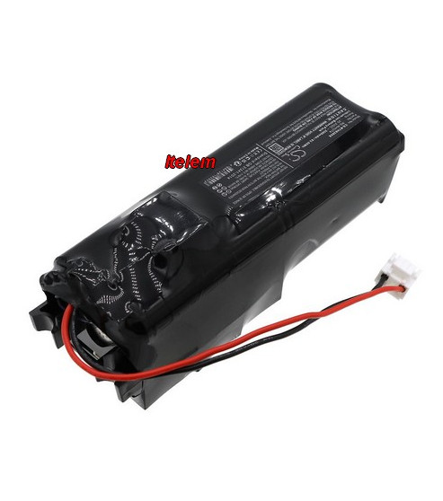Batterie adaptable aspirateur Rowenta