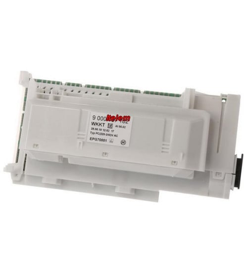 Module électronique puissance lave-vaisselle Bosch 12008977