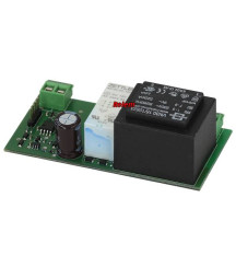 Module électronique...