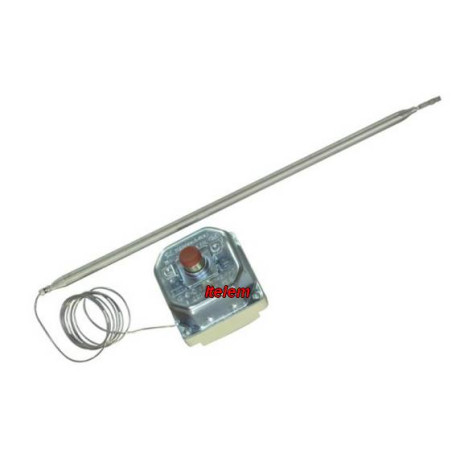 Thermostat triphasé 220°C four 55.31542.010