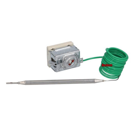 Thermostat monophasé 60°C lave-vaisselle Adler 55.17314.010