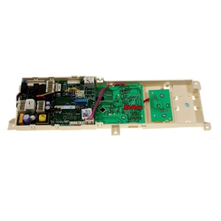 Module électronique lave-linge Thomson 1067305