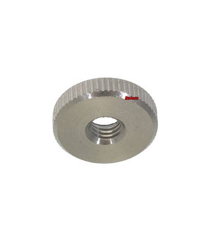 Ecrou de fixation bras de rinçage lavevaisselle Adler Alpeninox 12020 — free download