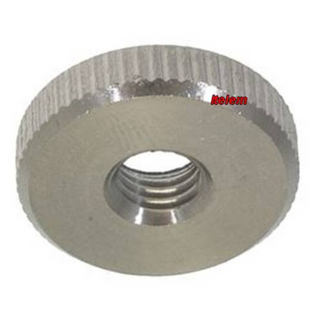 Ecrou de fixation bras de rinçage lave-vaisselle Adler 12020
