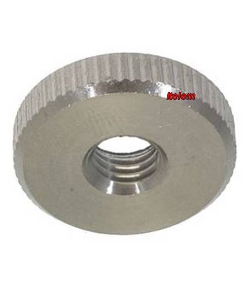 Ecrou de fixation bras de rinçage lave-vaisselle Adler 12020