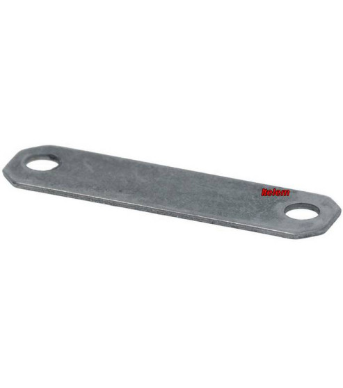 Plaque de fixation d'écrou bras de rinçage lave-vaisselle Adler 12019