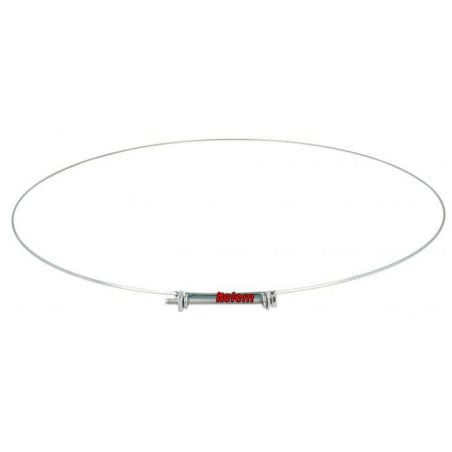 Collier de cerclage arrière lave-linge Samsung DC91-12077G